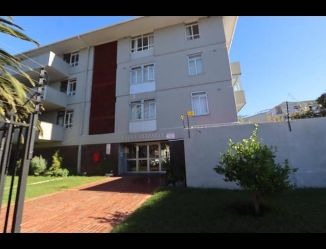 2 BEDROOM PROPERTY TO RENT IN TAMBOERSKLOOF
